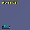 HD 187784