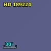 HD 189224