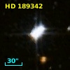 HD 189342