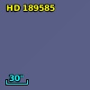 HD 189585