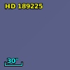 HD 189225