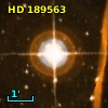 HD 189563