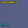 HD 189933