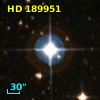 HD 189951
