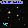 CSI-45-20039