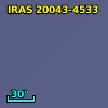 IRAS 20043-4533