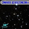 2MASS J21523620+4710073