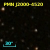 PMN J2000-4520