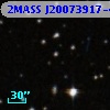 2MASS J20073917-4442460