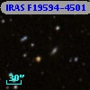 IRAS F19594-4501