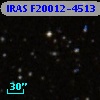 IRAS F20012-4513