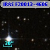 IRAS F20013-4606