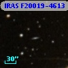 IRAS F20019-4613
