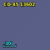 CD-45 13602