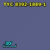TYC 8392-1849-1