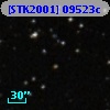 [STK2001] 09523c