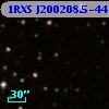 1RXS J200208.5-441016
