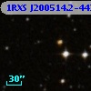 1RXS J200514.2-443559