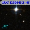 1RXS J200643.3-454948