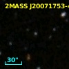 1RXS J200717.4-452317