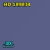 HD 189834
