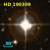 HD 190309