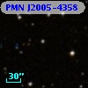 PMN J2005-4358