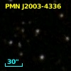 PMN J2003-4336
