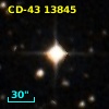 CD-43 13845