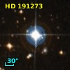 HD 191273