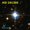 HD 191305