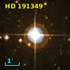 HD 191349