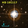 HD 191117