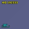 HD 192333