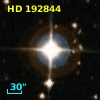 HD 192844