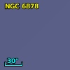 NGC  6878