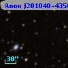 Anon J201040-4356