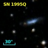 SN 1995Q
