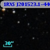 1RXS J201523.1-440452