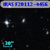 IRAS F20112-4456