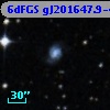 6dFGS gJ201647.9-443818