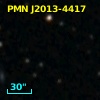 PMN J2013-4417