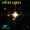 CD-43 13811