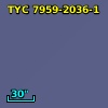 TYC 7959-2036-1