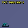 TYC 7960-300-1