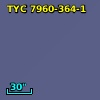 TYC 7960-364-1