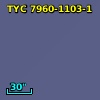 TYC 7960-1103-1