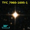 TYC 7960-1695-1