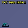 TYC 7960-1869-1