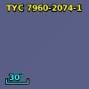 TYC 7960-2074-1